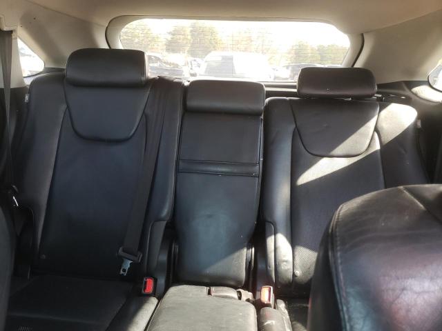 Photo 10 from auction – 2010 LEXUS RX 350 with VIN 2T2BK1BA1AC063447