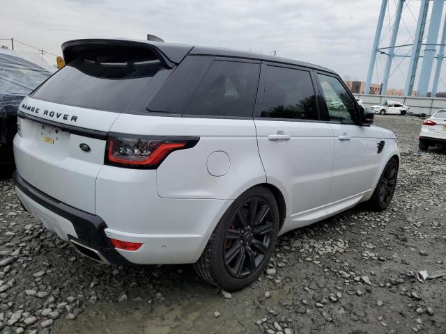 Photo 3 from auction – 2021 LAND ROVER RANGE ROVE with VIN SALWR2SE0MA785150