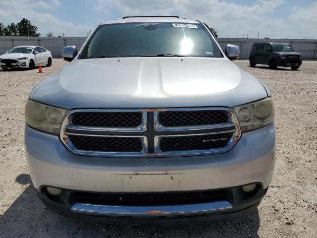 Photo 5 from auction – 2012 DODGE DURANGO CR with VIN 1C4RDHDG4CC110716