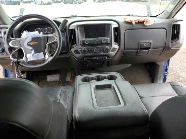 Photo 8 from auction – 2015 CHEVROLET SILVERADO with VIN 3GCUKREC1FG306602