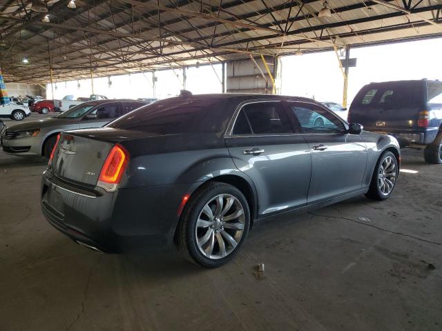 Photo 3 from auction – 2019 CHRYSLER 300 LIMITE with VIN 2C3CCAEG8KH566085