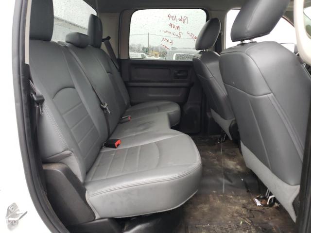 Photo 10 from auction – 2018 RAM 2500 ST with VIN 3C6UR5CL9JG378896