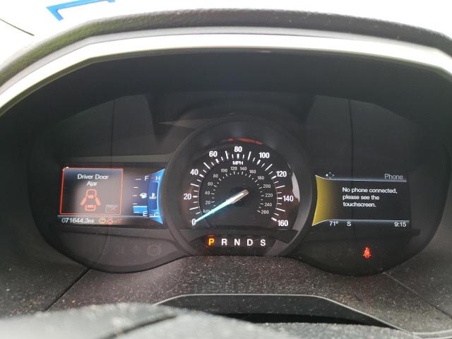 Photo 9 from auction – 2015 FORD EDGE SEL with VIN 2FMTK3J8XFBB22476