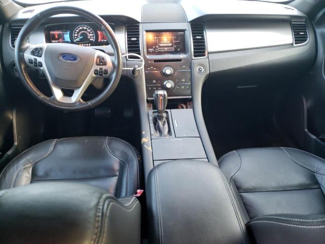 Фото 8 с аукциона – 2013 FORD TAURUS SEL с VIN 1FAHP2E89DG233614