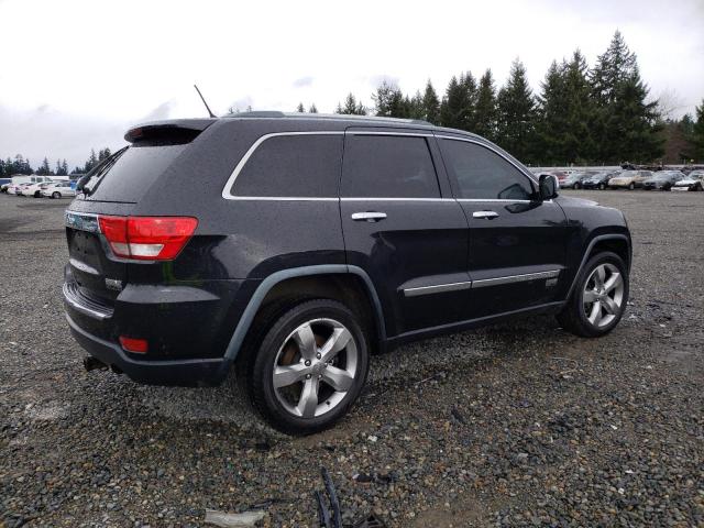 Photo 3 from auction – 2011 JEEP GRAND CHER with VIN 1J4RR5GT5BC661156