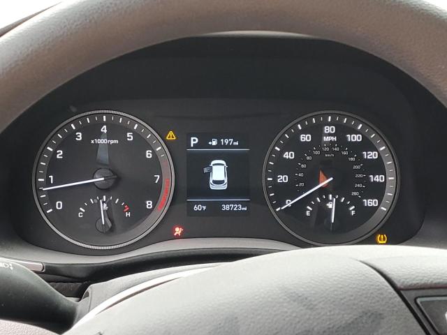 Photo 9 from auction – 2019 HYUNDAI TUCSON LIM with VIN KM8J3CA47KU015472