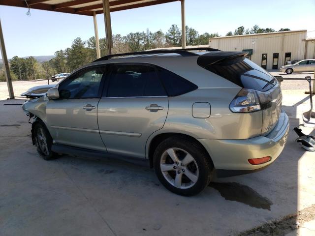 Photo 2 from auction – 2004 LEXUS RX 330 with VIN JTJGA31U640016723