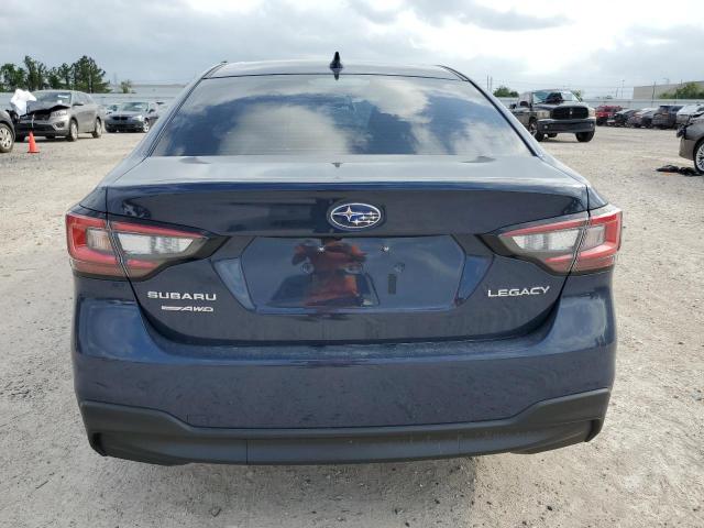 Photo 6 from auction – 2023 SUBARU LEGACY PRE with VIN 4S3BWAD61P3006247