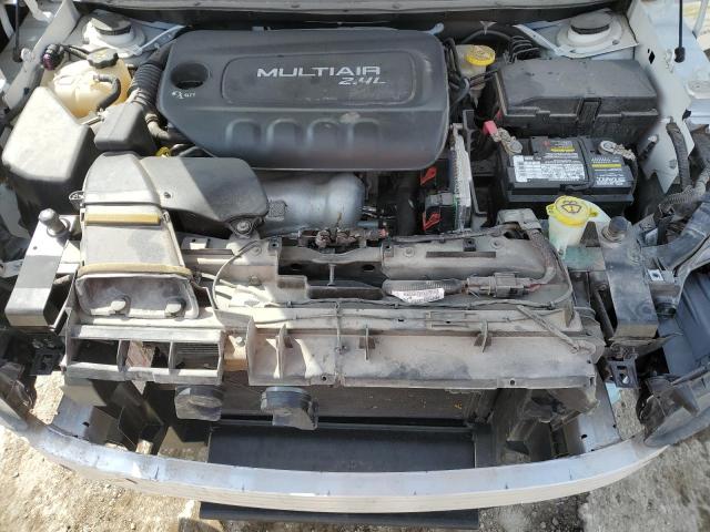 Photo 11 from auction – 2016 JEEP CHEROKEE L with VIN 1C4PJMDB0GW289175