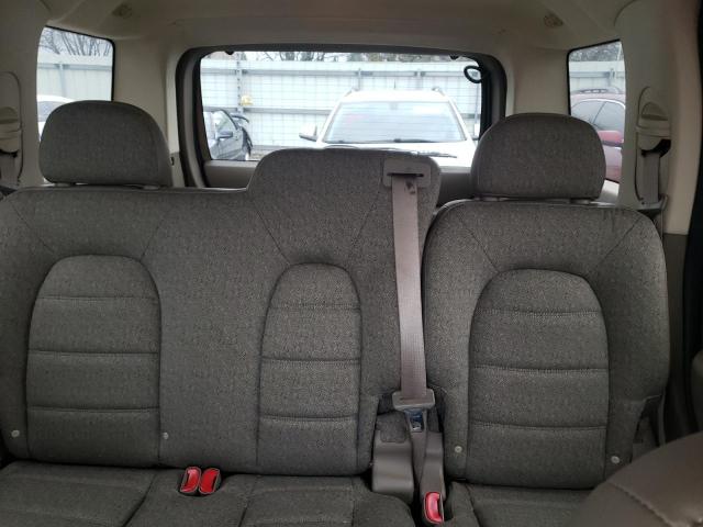 Photo 10 from auction – 2005 FORD EXPLORER X with VIN 1FMZU62K95UB39441
