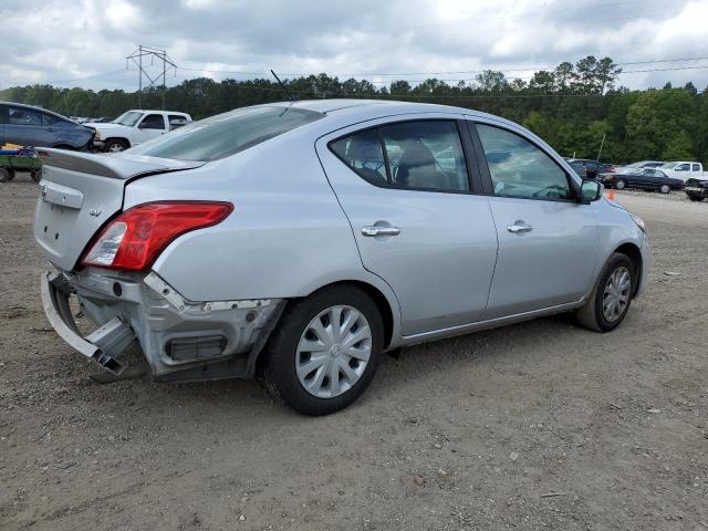 Photo 3 from auction – 2017 NISSAN VERSA S with VIN 3N1CN7AP1HK442179