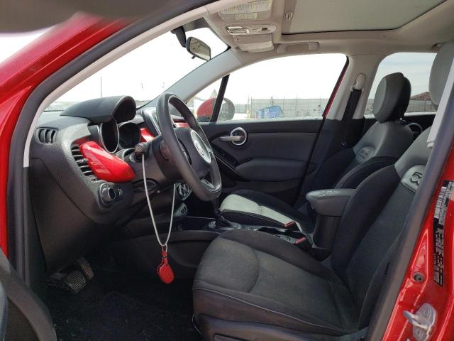 Photo 7 from auction – 2016 FIAT 500X EASY with VIN ZFBCFYBT3GP393191