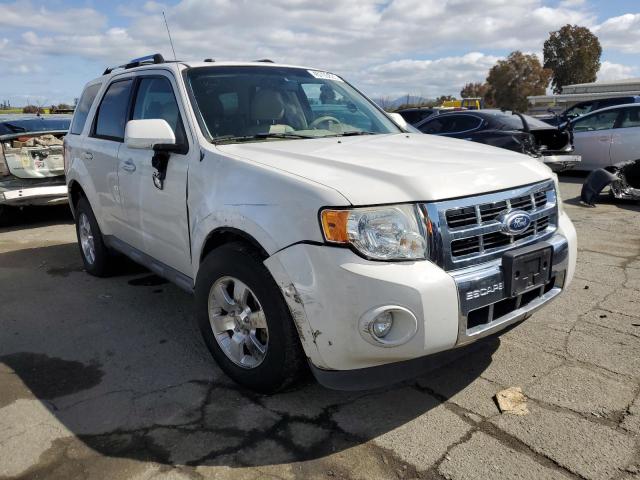 Photo 4 from auction – 2011 FORD ESCAPE with VIN 1FMCU0EG2BKA09292