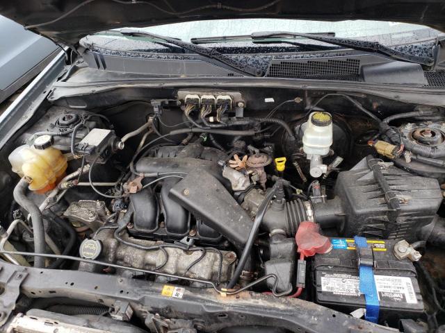 Photo 12 from auction – 2008 MERCURY MARINER with VIN 4M2CU911X8KJ34604