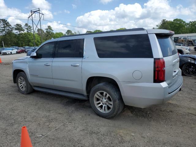 Photo 2 from auction – 2017 CHEVROLET SUBURBAN C with VIN 1GNSCHKC7HR180145