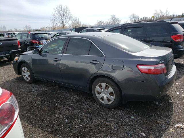 Photo 2 from auction – 2007 TOYOTA CAMRY CE with VIN 4T1BE46K57U515455