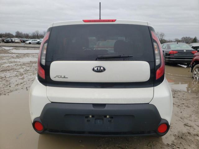 Photo 6 from auction – 2015 KIA SOUL with VIN KNDJN2A25F7135900