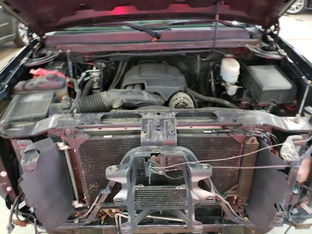 Photo 11 from auction – 2009 GMC SIERRA K25 with VIN 1GTHK53K49F185879