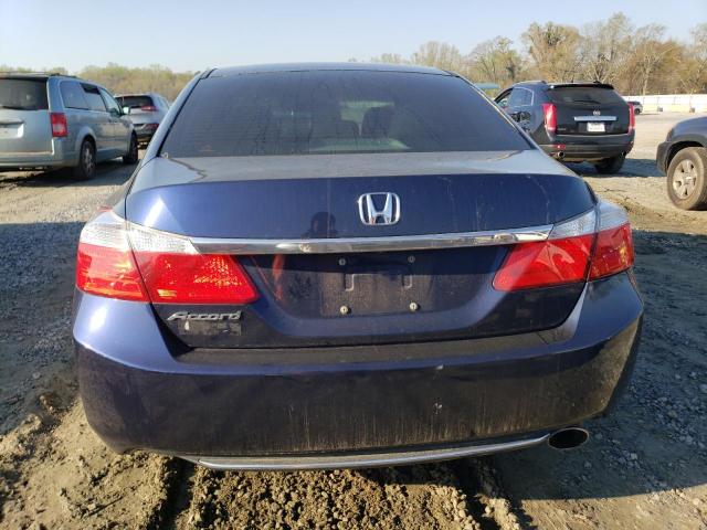 Photo 6 from auction – 2015 HONDA ACCORD EX with VIN 1HGCR2F74FA081818