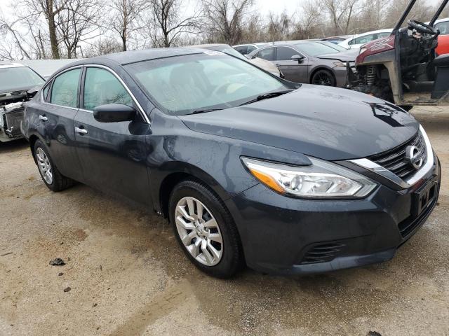 Photo 4 from auction – 2017 NISSAN ALTIMA 2.5 with VIN 1N4AL3AP4HC113605