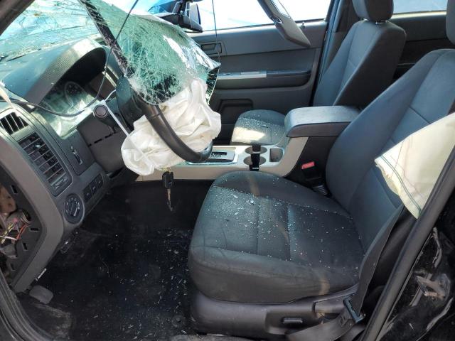 Photo 7 from auction – 2012 FORD ESCAPE XLT with VIN 1FMCU9DGXCKB67371