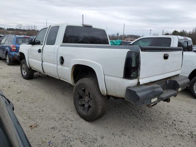 Photo 2 from auction – 2004 CHEVROLET SILVERADO with VIN 1GCHK29U24E212275