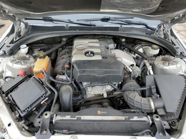 Photo 11 from auction – 2013 CADILLAC ATS with VIN 1G6AA5RX0D0171936