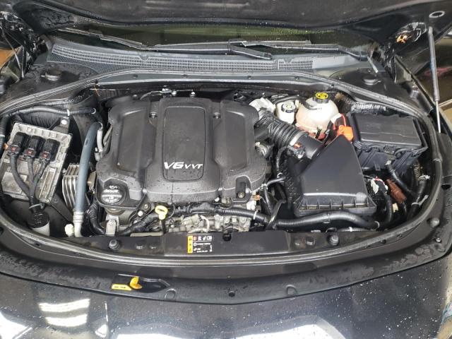Photo 11 from auction – 2017 BUICK LACROSSE E with VIN 1G4ZP5SS1HU162976