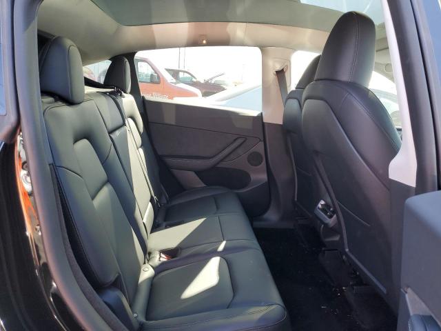 Photo 11 from auction – 2023 TESLA MODEL Y with VIN 7SAYGDEEXPA026093
