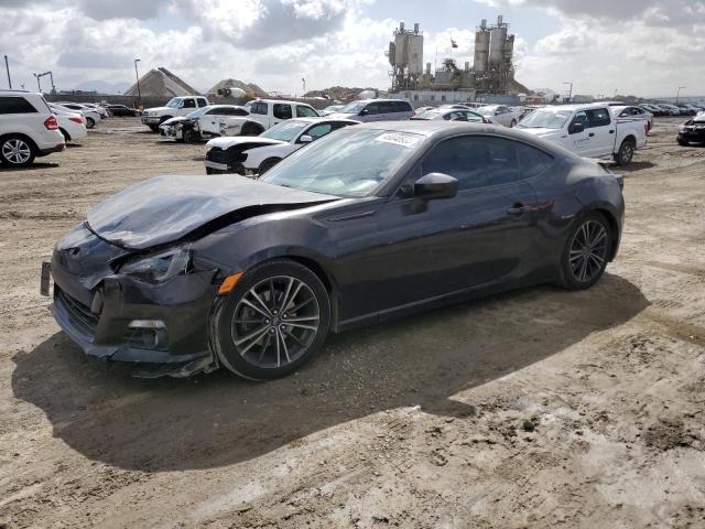 Photo 1 from auction – 2015 SUBARU BRZ 2.0 LI with VIN JF1ZCAC17F9607113