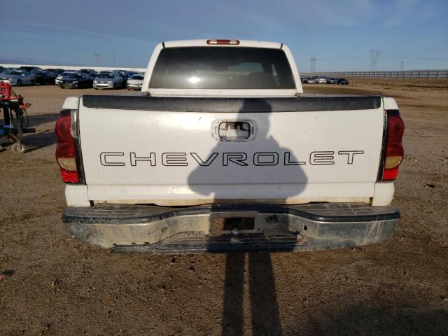 Photo 6 from auction – 2004 CHEVROLET SILVERADO with VIN 1GCEC19V74E380724