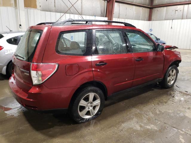 Photo 3 from auction – 2011 SUBARU FORESTER 2 with VIN JF2SHABC9BH743650