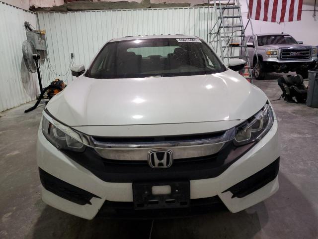 Photo 5 from auction – 2018 HONDA CIVIC EX with VIN 19XFC2F73JE206293