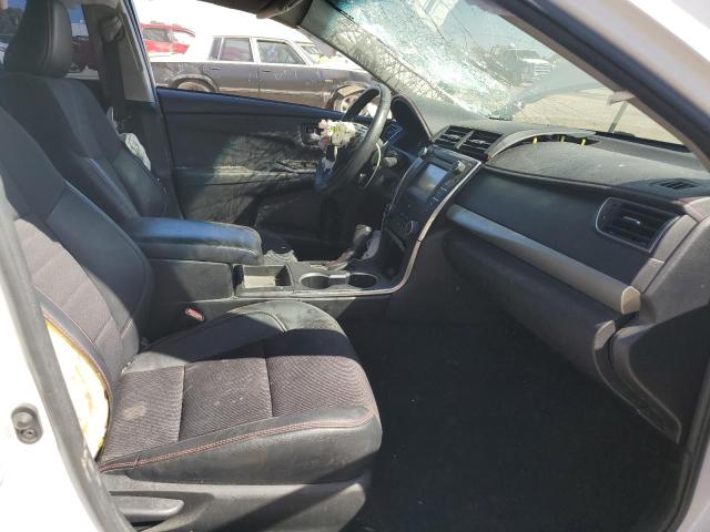 Photo 7 from auction – 2017 TOYOTA CAMRY LE with VIN 4T1BF1FK4HU402237
