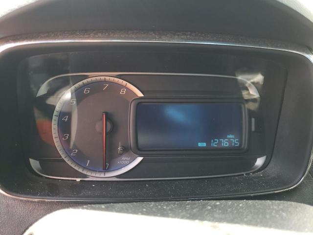 Photo 9 from auction – 2015 CHEVROLET TRAX 1LT with VIN KL7CJLSB6FB182288