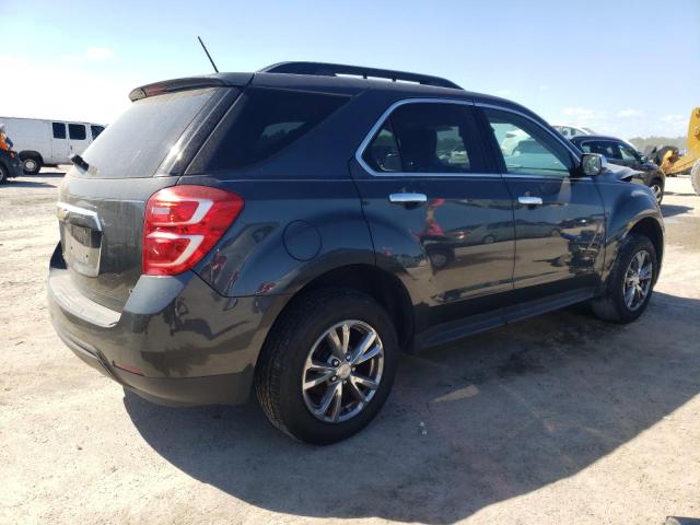 Photo 3 from auction – 2017 CHEVROLET EQUINOX LT with VIN 2GNALCEK2H6225263