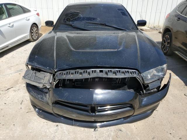Photo 5 from auction – 2012 DODGE CHARGER SR with VIN 2C3CDXEJ9CH185732