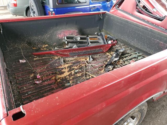 Photo 10 from auction – 1996 FORD F150 with VIN 1FTEF15Y3TLC16646