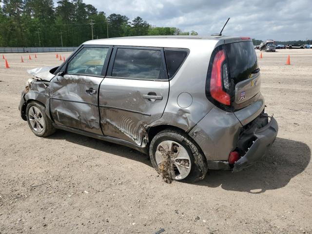 Снимка 2 от търг – 2014 KIA SOUL с VIN KNDJN2A2XE7106956