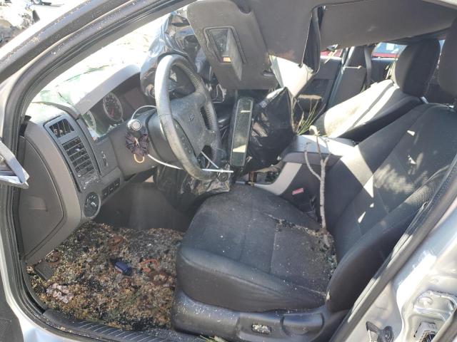 Photo 7 from auction – 2010 FORD ESCAPE XLT with VIN 1FMCU0D74AKB02895