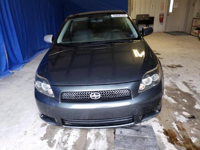 Photo 5 from auction – 2008 SCION TC with VIN JTKDE167980256218