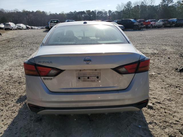 Photo 6 from auction – 2019 NISSAN ALTIMA S with VIN 1N4BL4BV5KC204946