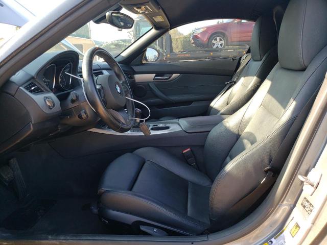 Photo 7 from auction – 2011 BMW Z4 SDRIVE3 with VIN WBALM5C52BE162415