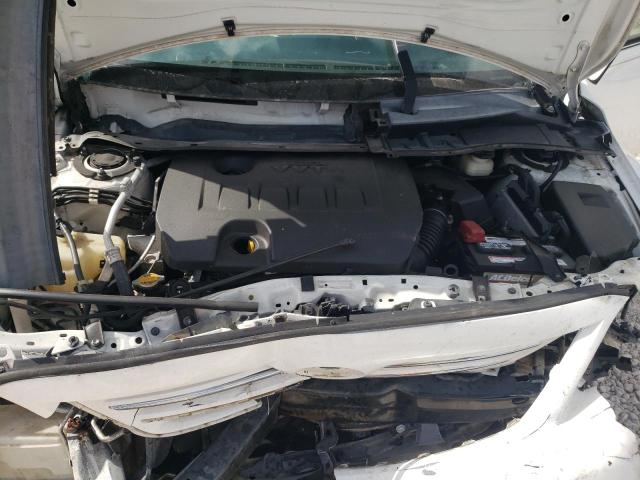 Photo 11 from auction – 2013 TOYOTA COROLLA BA with VIN 5YFBU4EE5DP170620