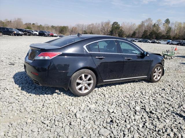 Photo 3 from auction – 2012 ACURA TL with VIN 19UUA8F22CA038996