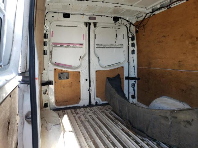Photo 10 from auction – 2016 MERCEDES-BENZ SPRINTER 2 with VIN WD3PE7DD0GP322476