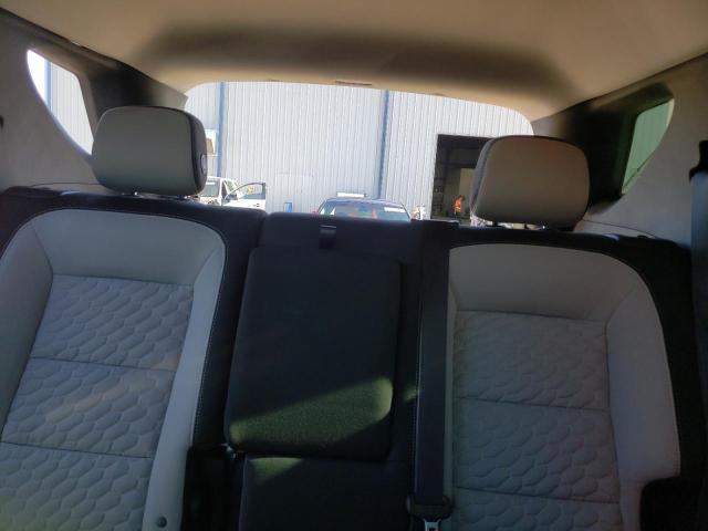 Photo 10 from auction – 2020 CHEVROLET EQUINOX LS with VIN 3GNAXHEV2LS504069