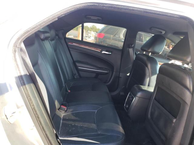 Photo 10 from auction – 2014 CHRYSLER 300 with VIN 2C3CCAAG0EH379711