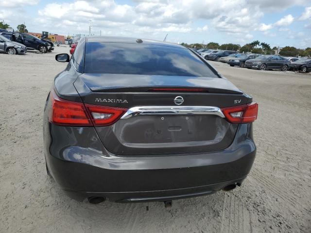Photo 6 from auction – 2016 NISSAN MAXIMA 3.5 with VIN 1N4AA6AP3GC398741