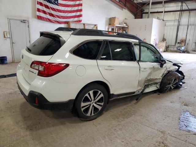 Photo 3 from auction – 2018 SUBARU OUTBACK 2. with VIN 4S4BSANC0J3343592